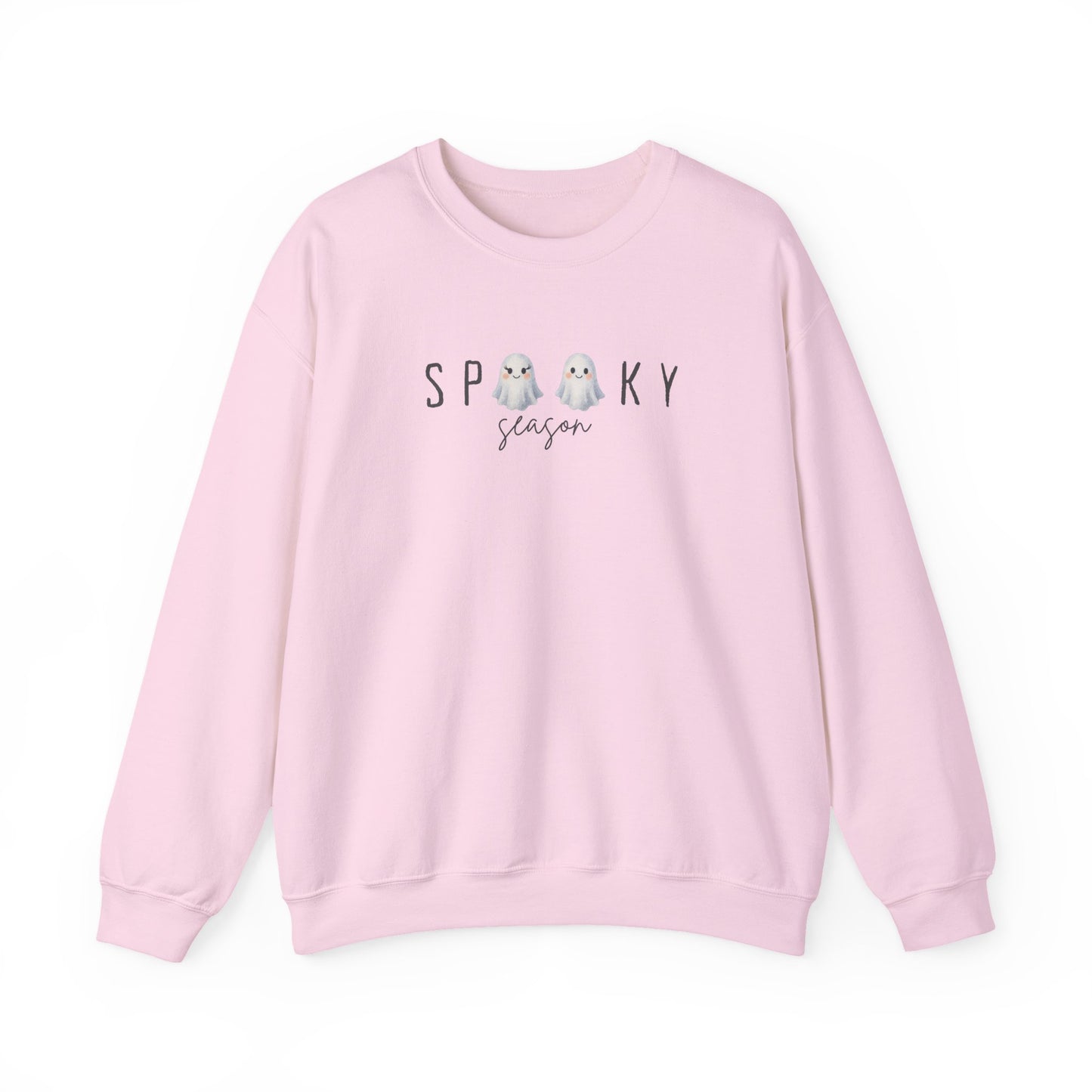 Spooky Season Sweatshirt