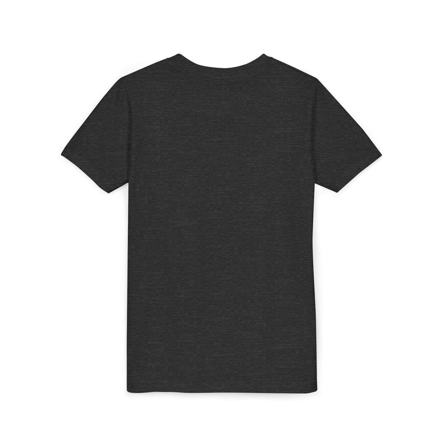 Youth Girls' Cute Ghost T-Shirt