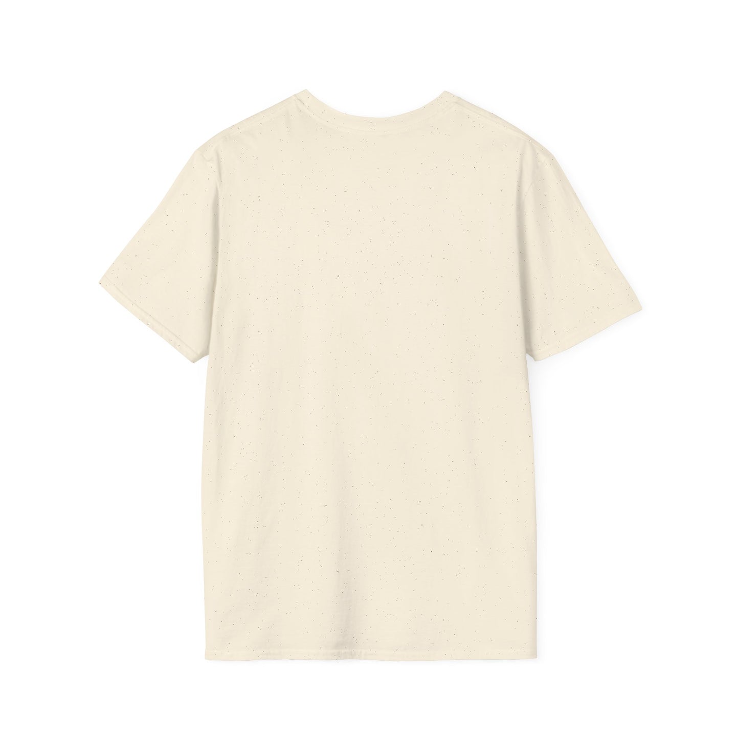 Vintage Floral Stamps T-Shirt