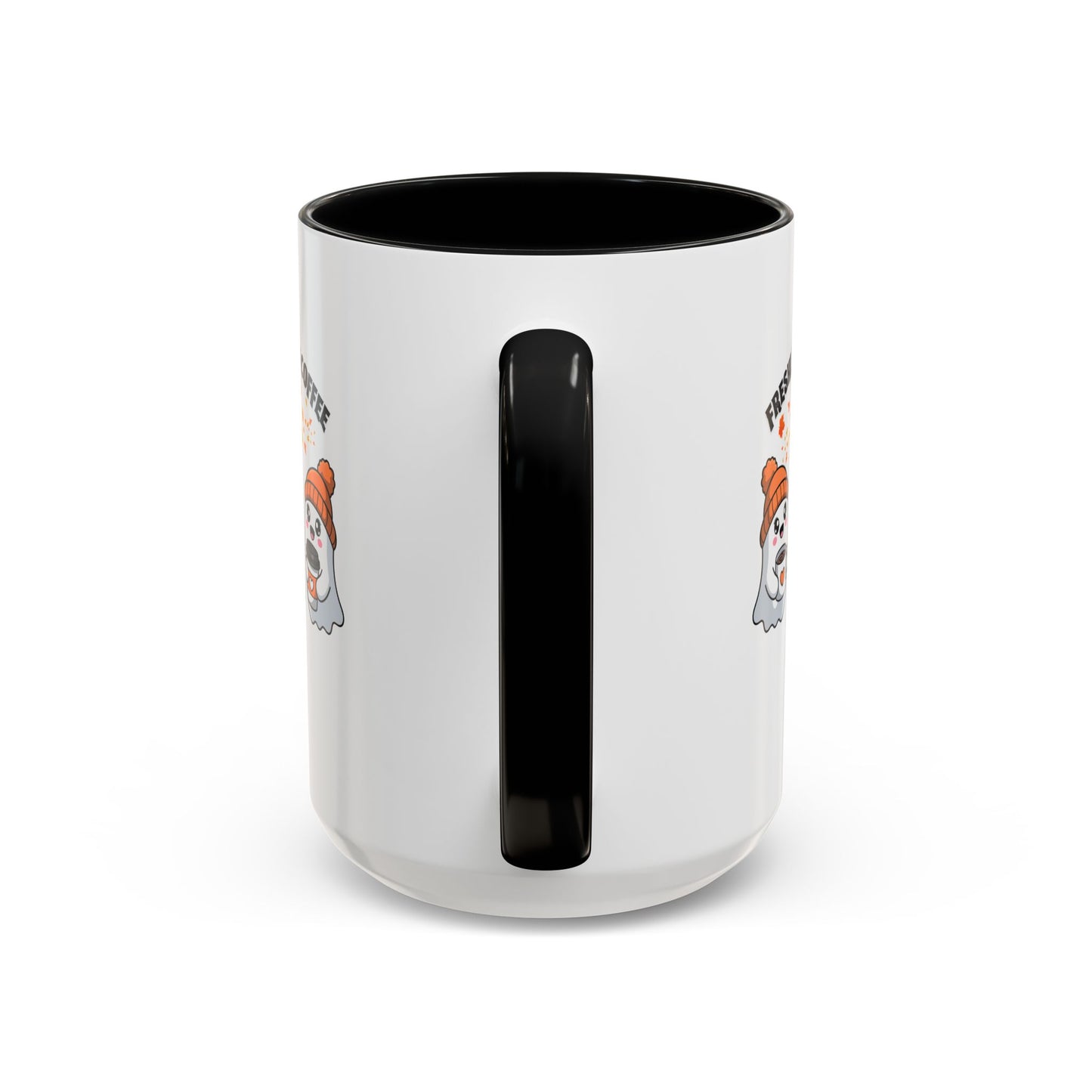 Cute Freshly Boo'd Mug