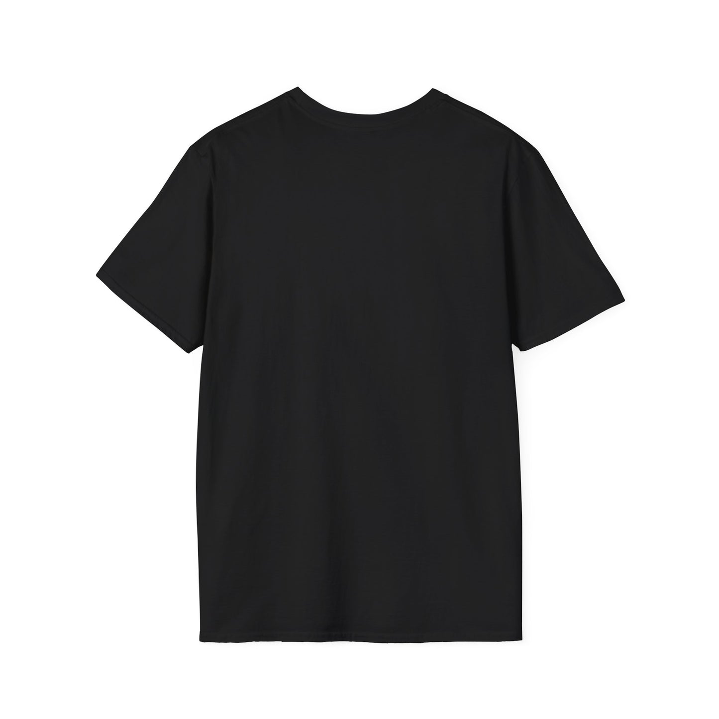 Vintage Floral Stamps T-Shirt