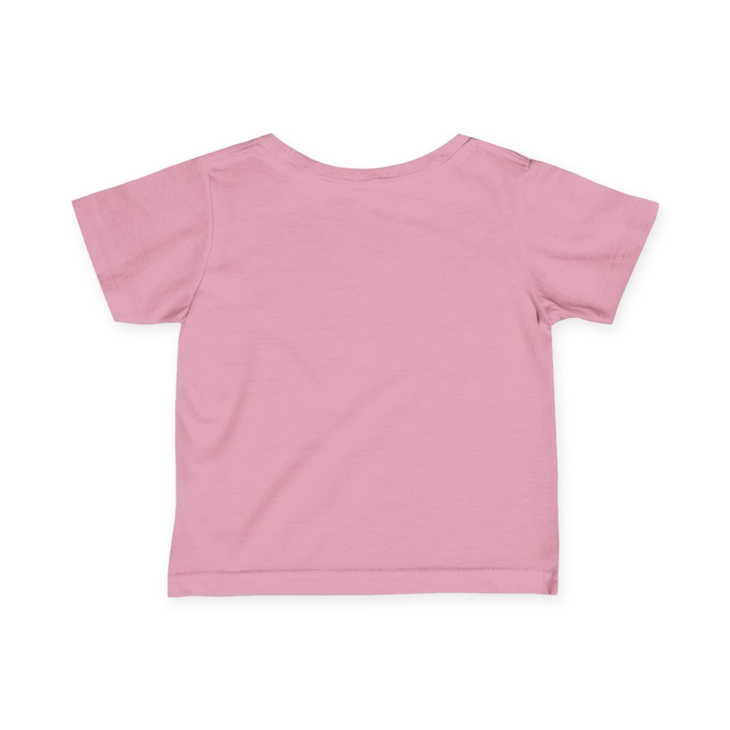 Infant Flower Tile T-Shirt