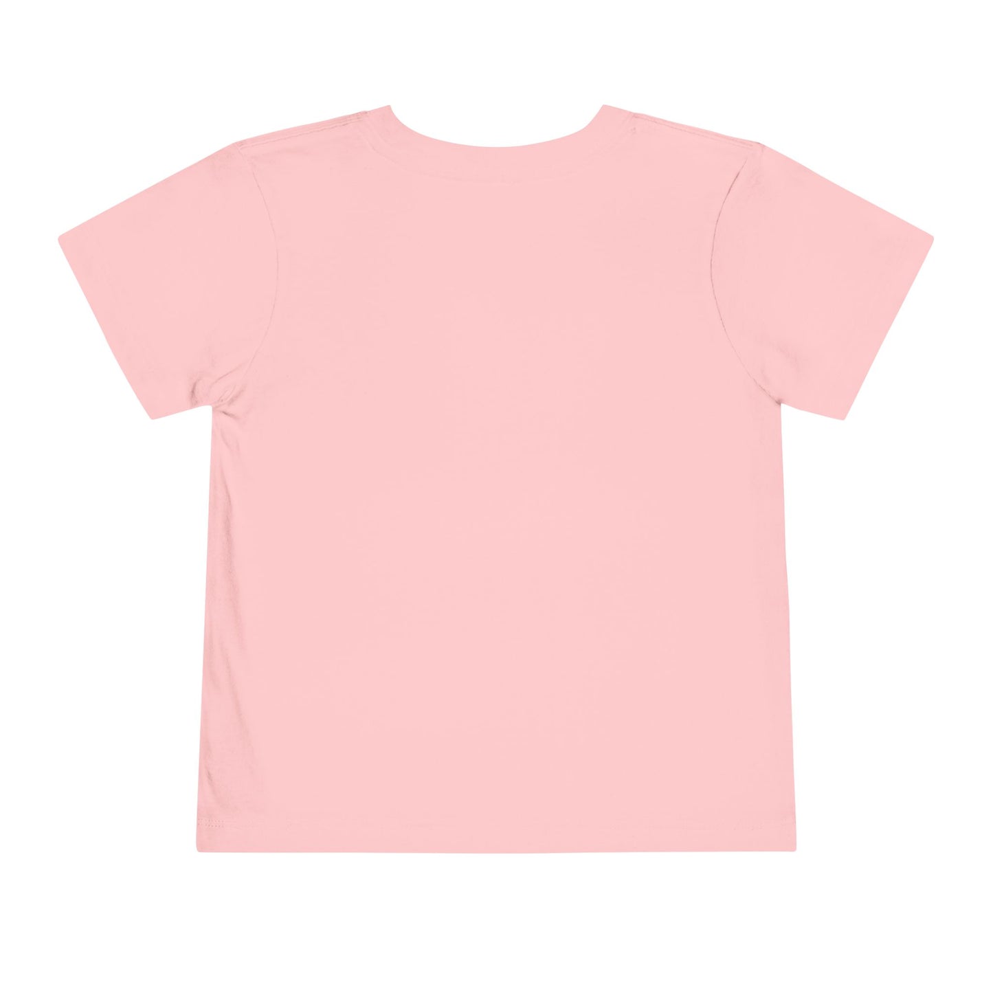 Beary Sweet Toddler Girl T-Shirt