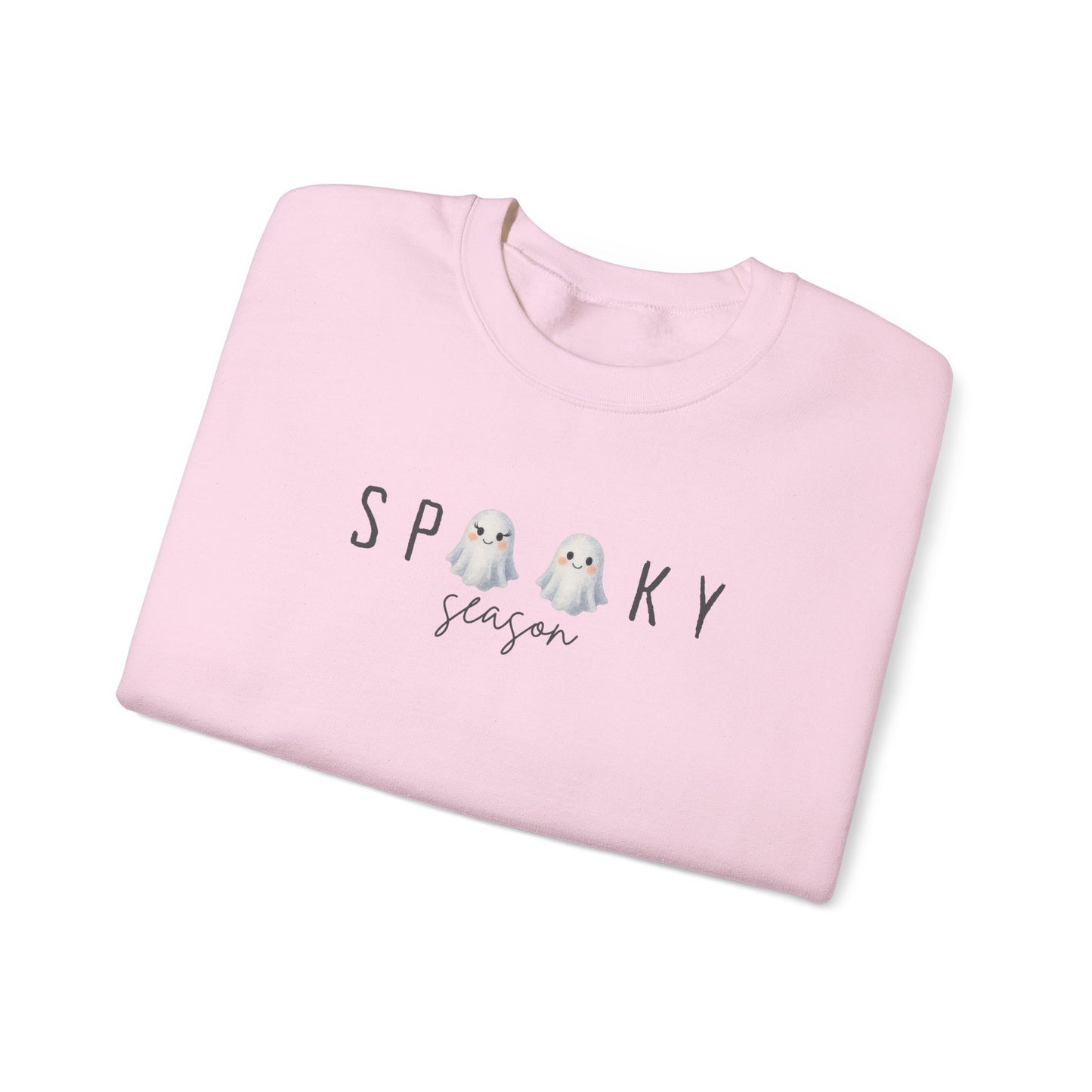 Spooky Season Sweatshirt