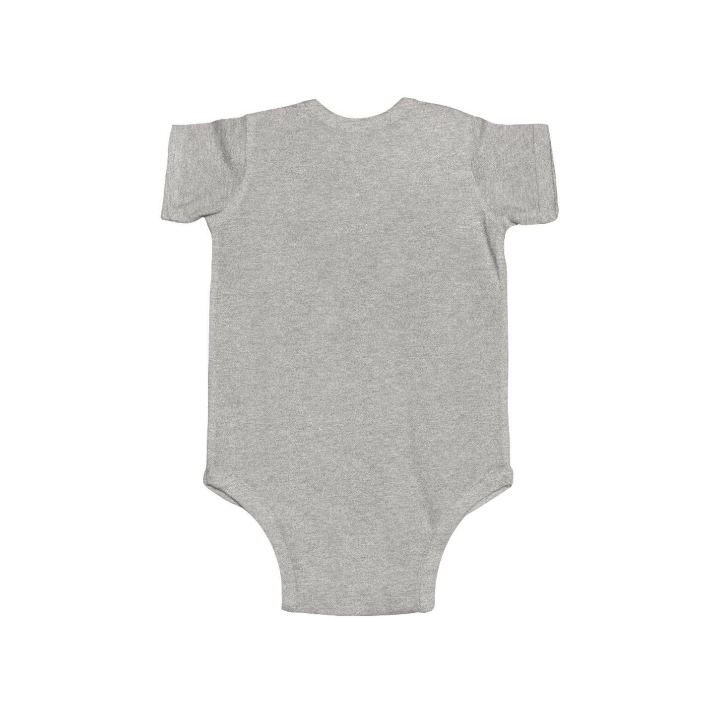 Cute Happy Halloween Ghost Print Onesie