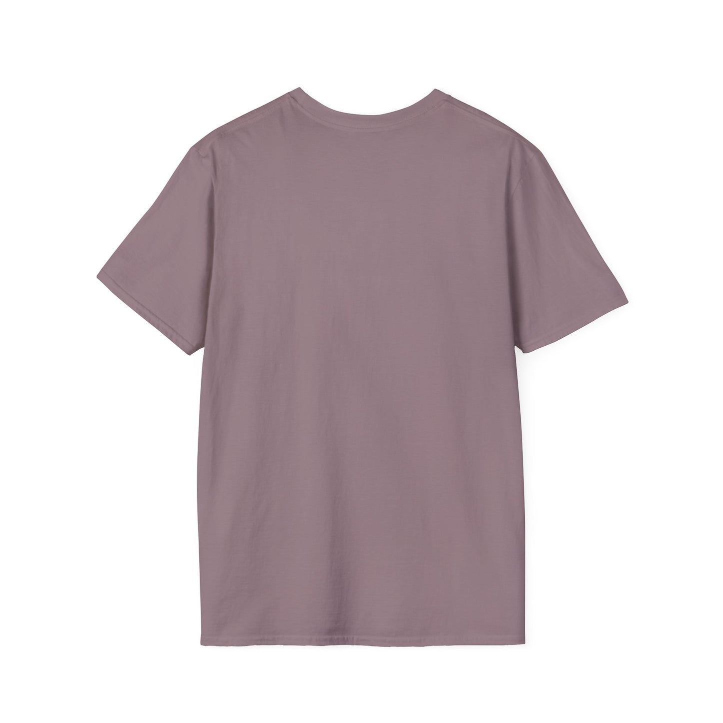 Vintage Floral Stamps T-Shirt