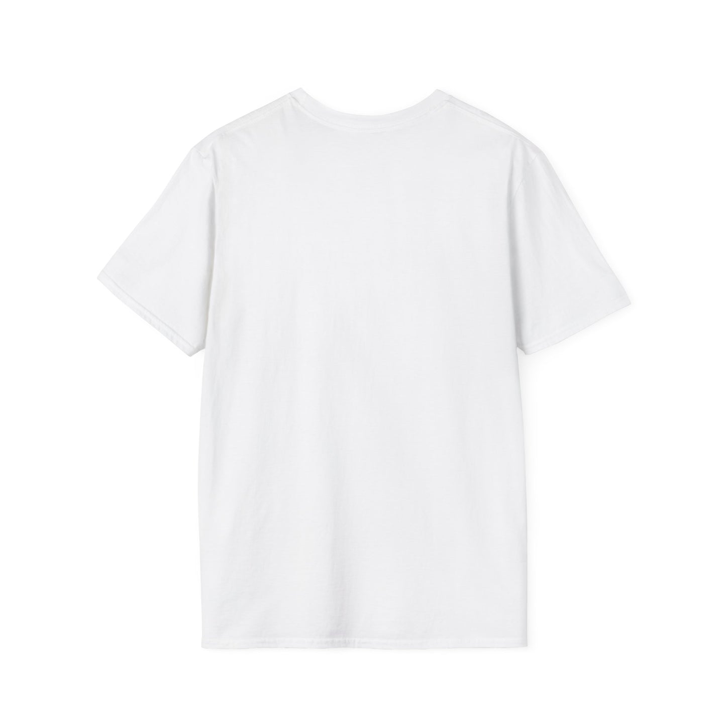 Vintage Floral Stamps T-Shirt