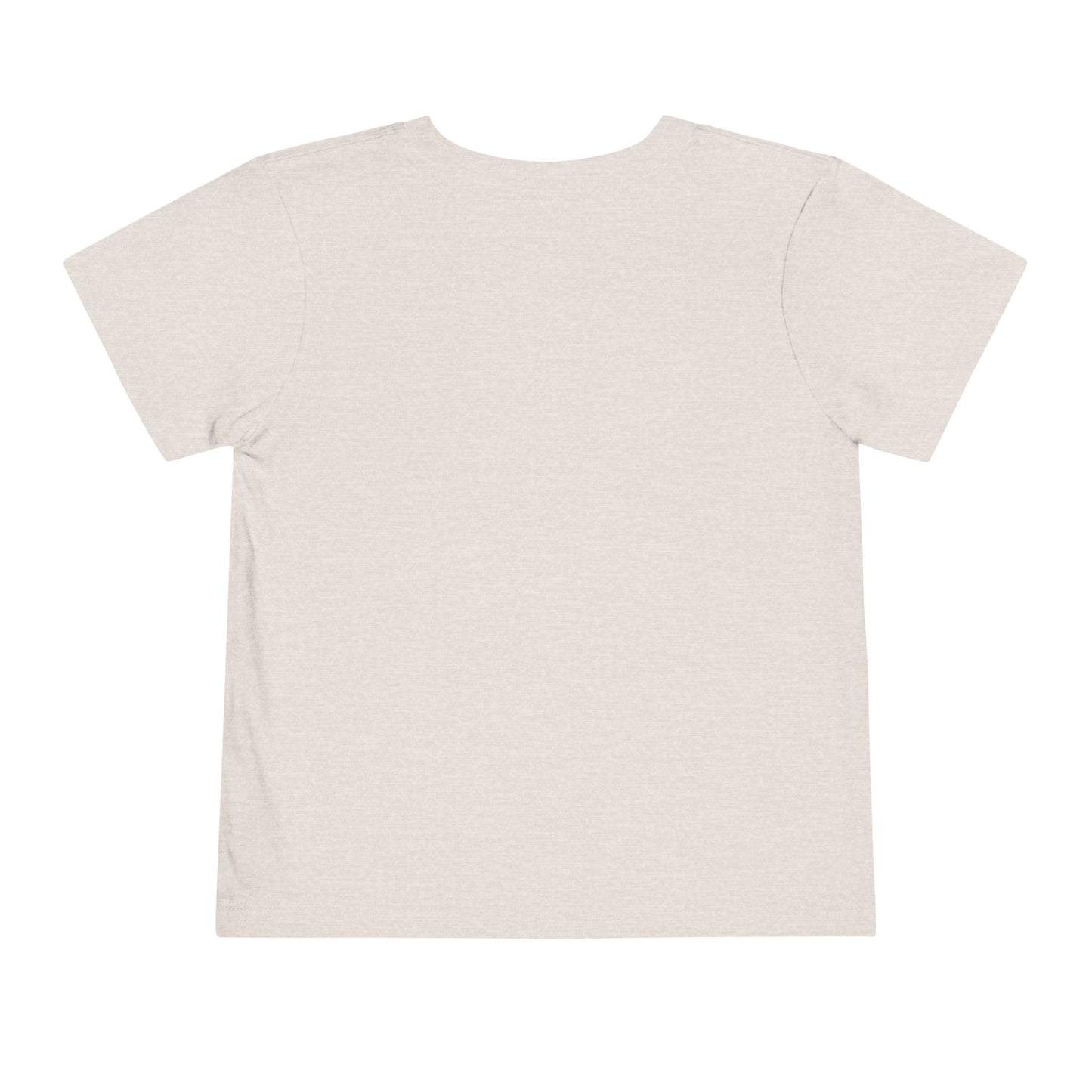 Beary Sweet Toddler Girl T-Shirt