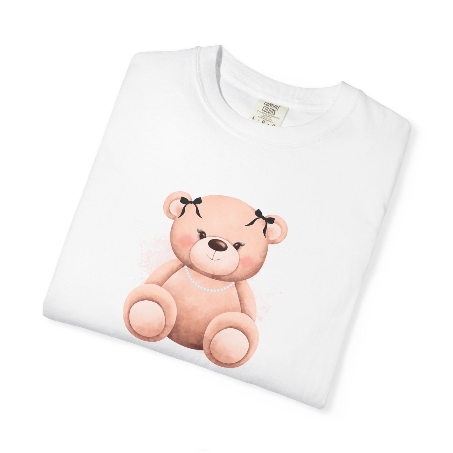 Beary Boujee T-Shirt