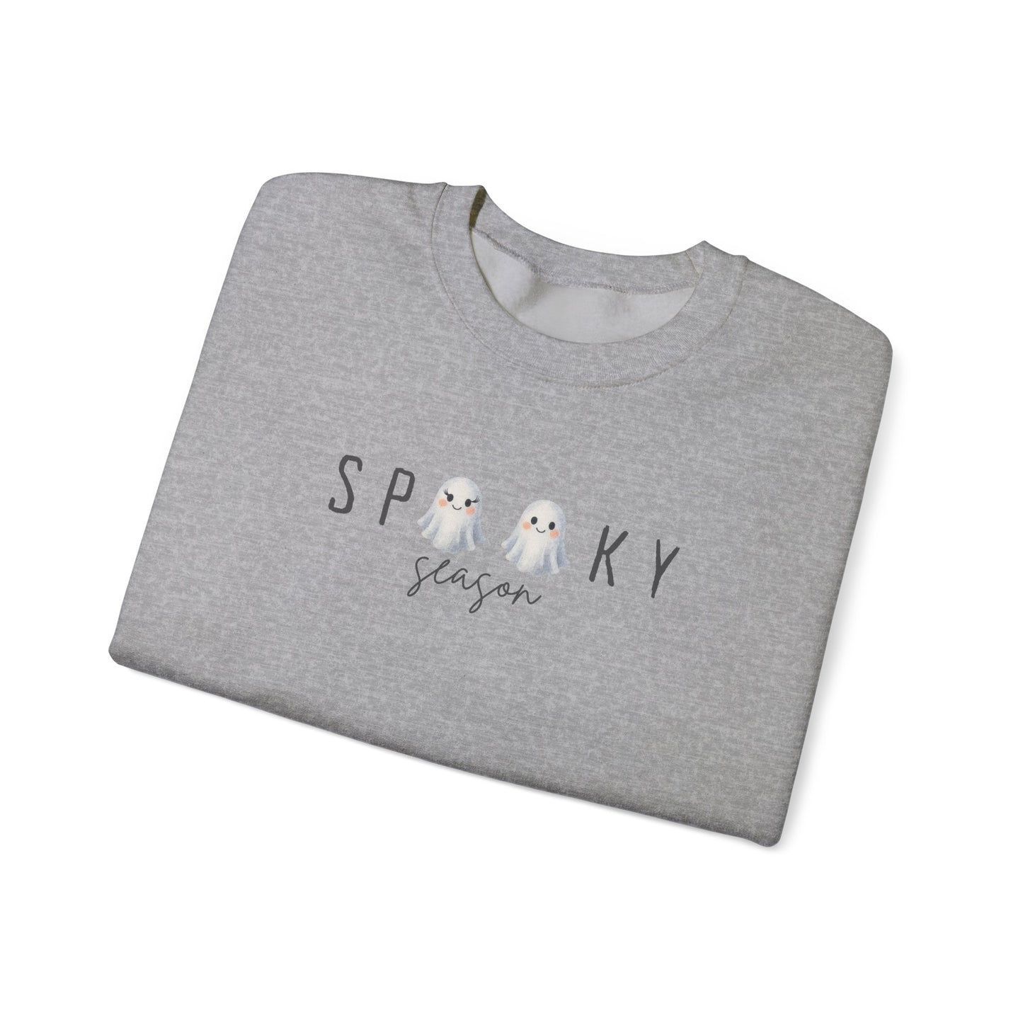 Spooky Season Sweatshirt