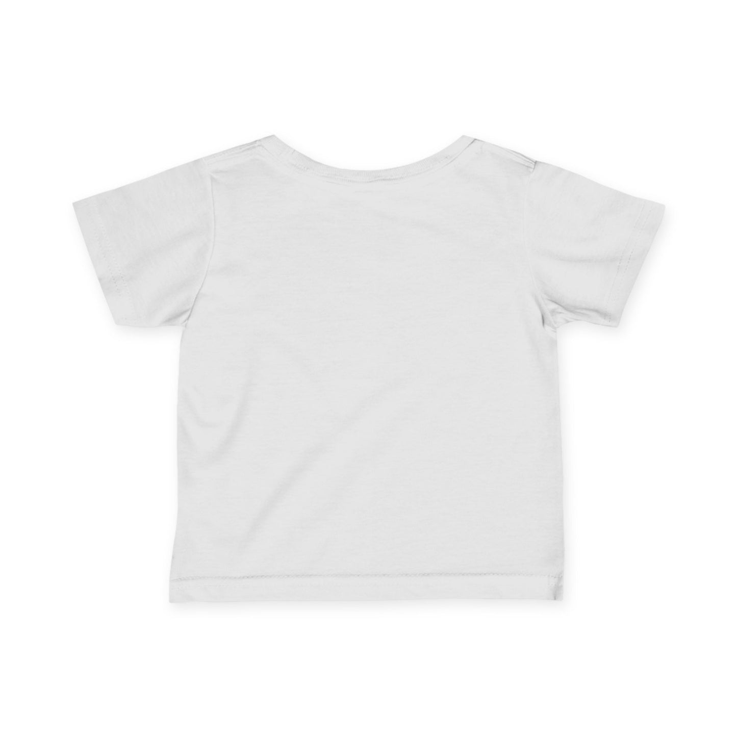 Infant Flower Tile T-Shirt