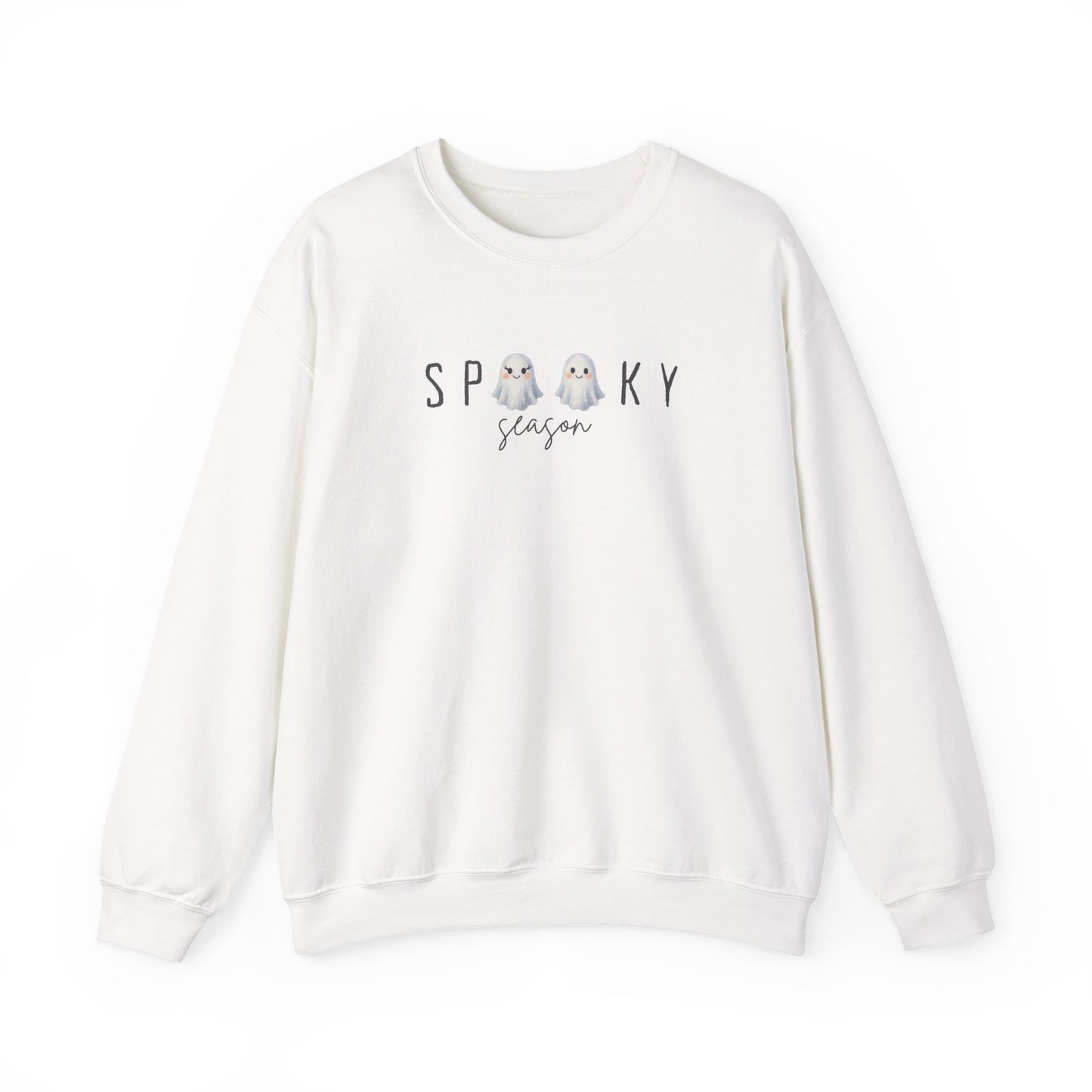 Spooky Season Sweatshirt