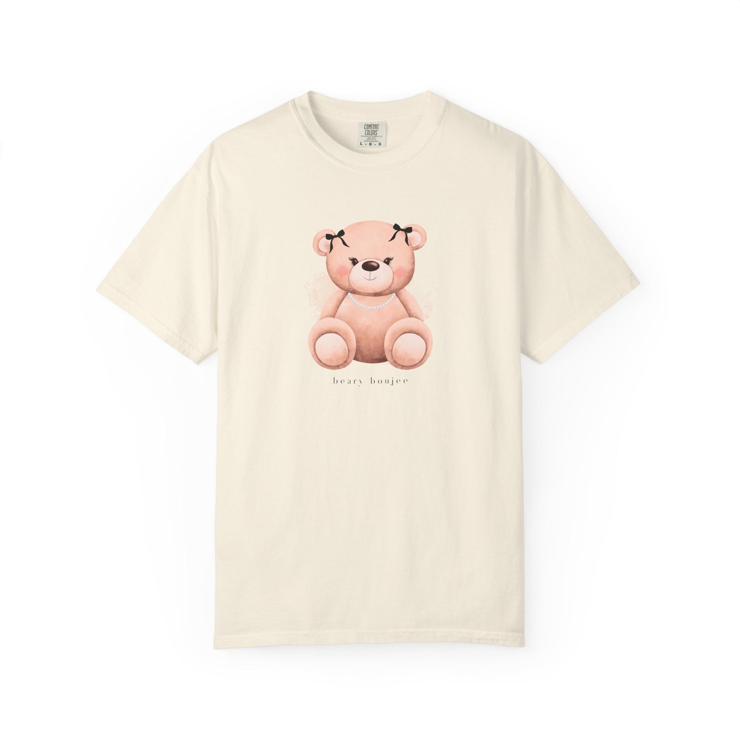 Beary Boujee T-Shirt