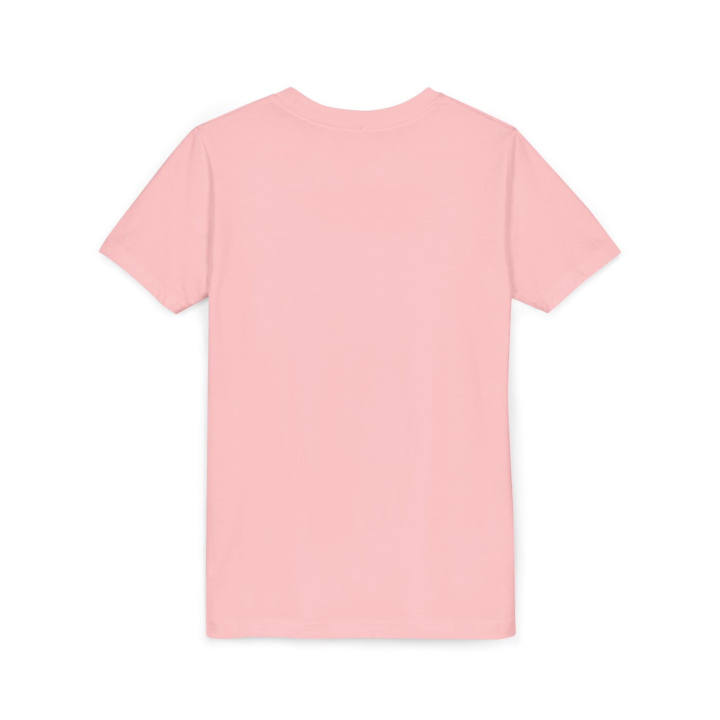 Youth Girls' Cute Ghost T-Shirt