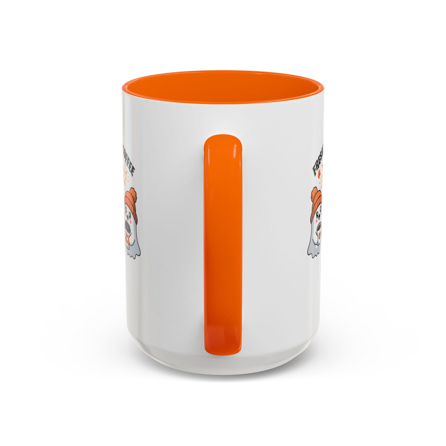 Cute Freshly Boo'd Mug