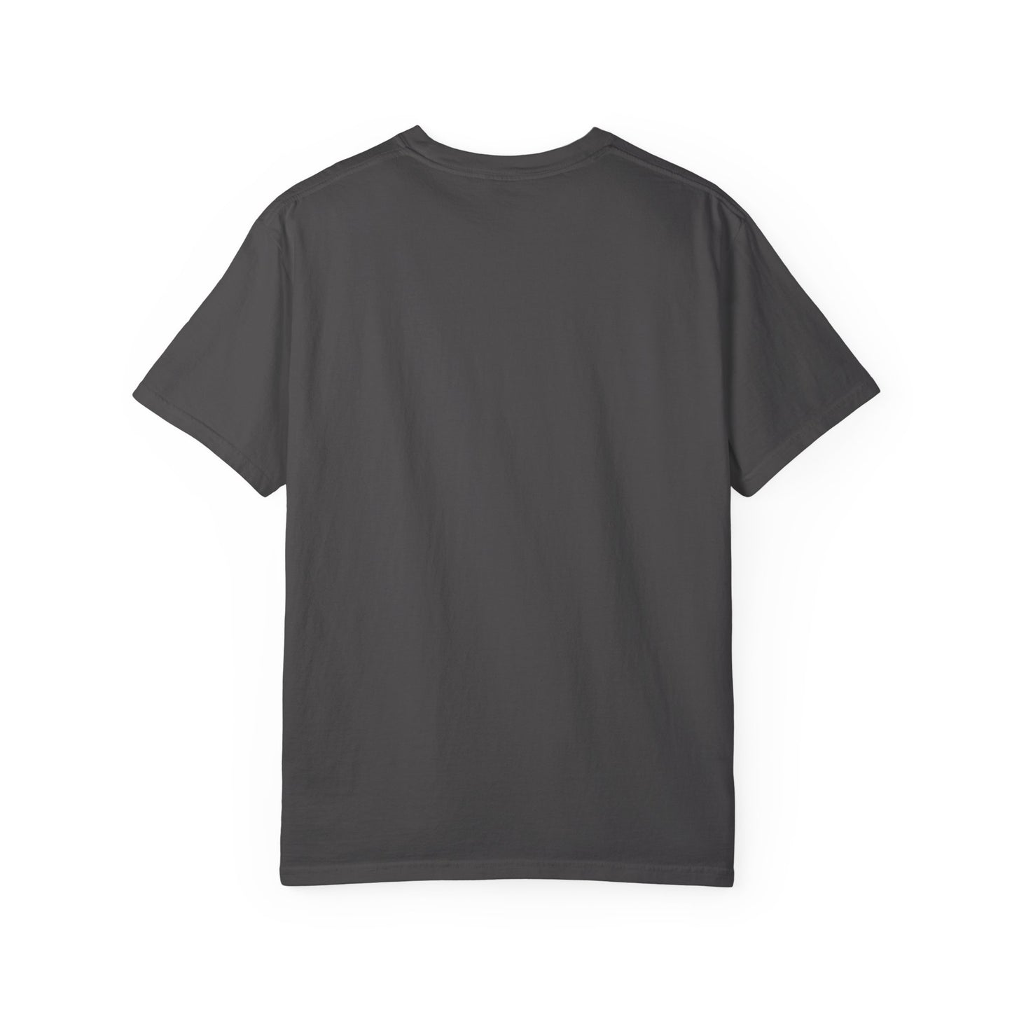 Modern Floral Print T-Shirt