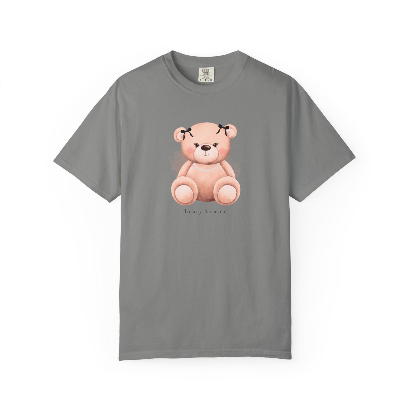 Beary Boujee T-Shirt