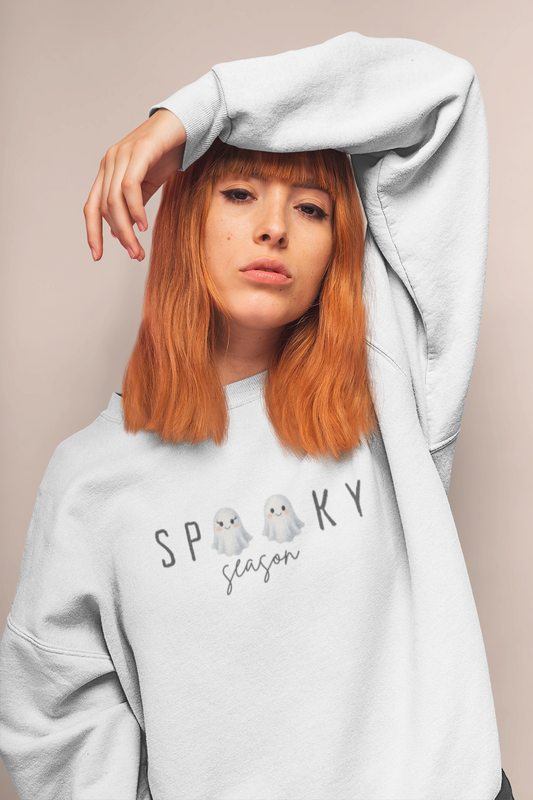 Spooky Season Sweatshirt