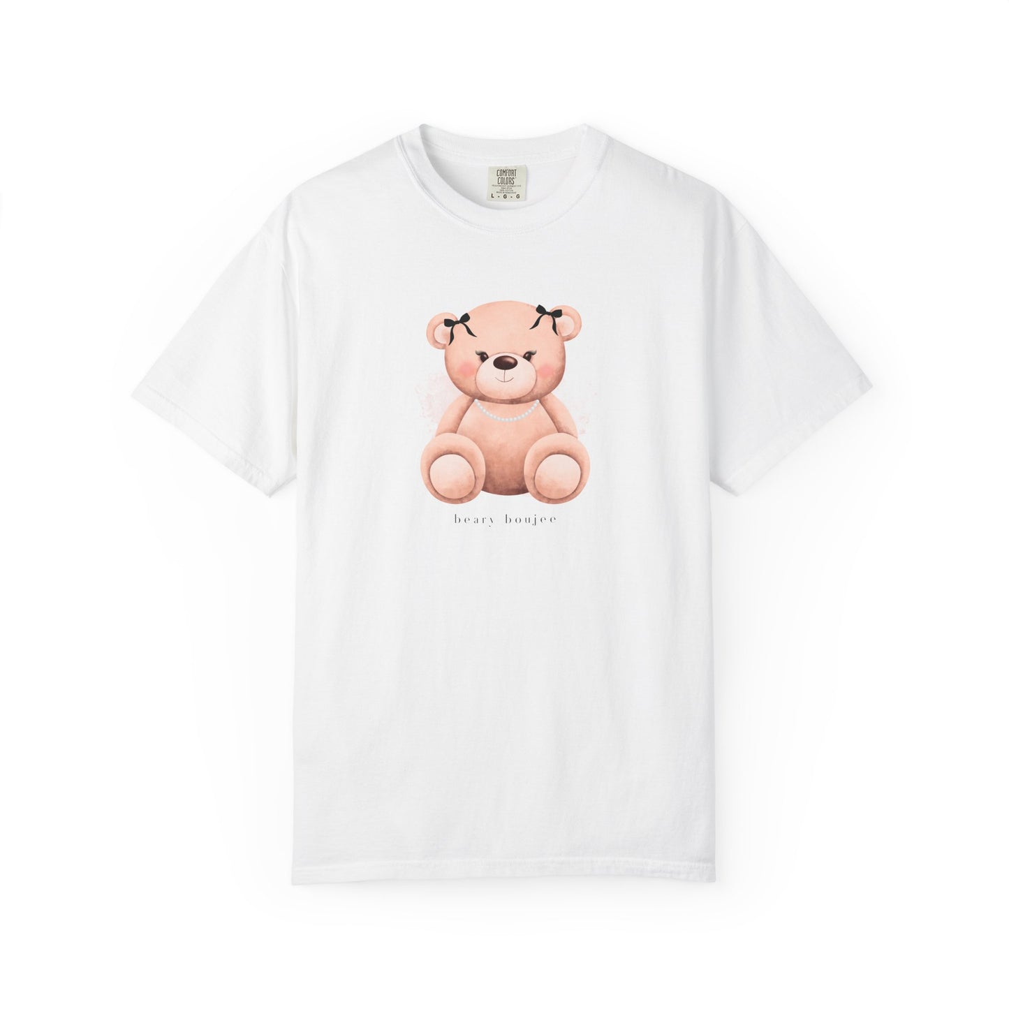 Beary Boujee T-Shirt