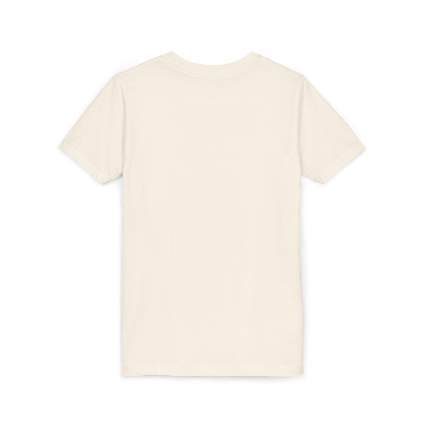 Youth Girls' Cute Ghost T-Shirt