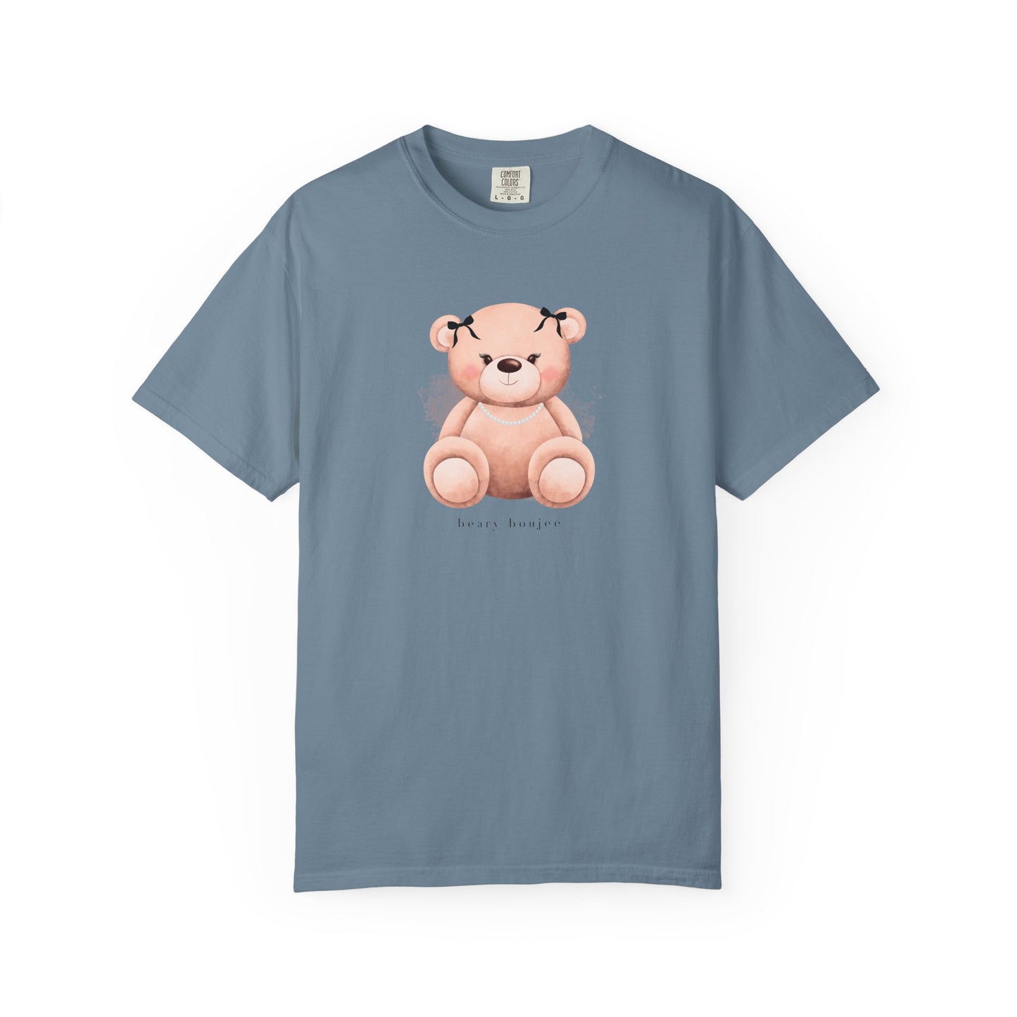 Beary Boujee T-Shirt