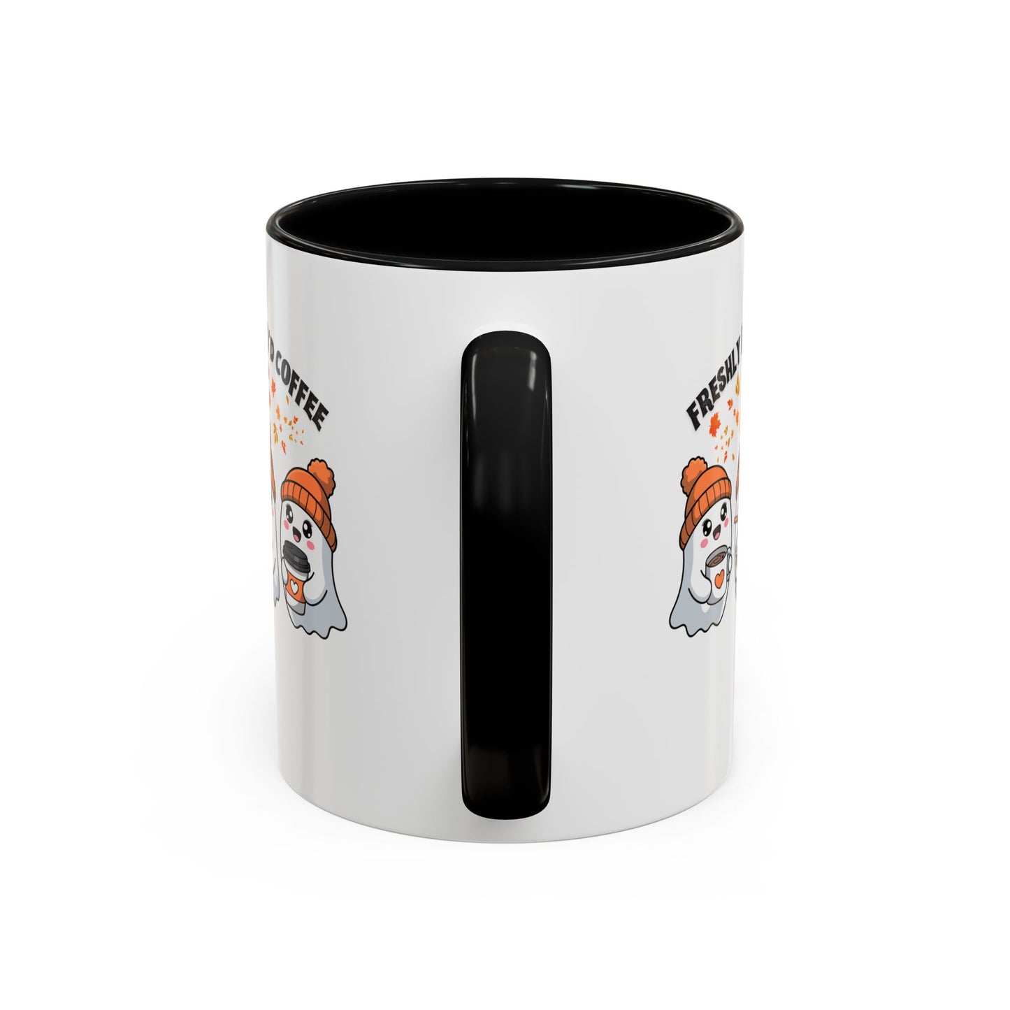 Cute Freshly Boo'd Mug