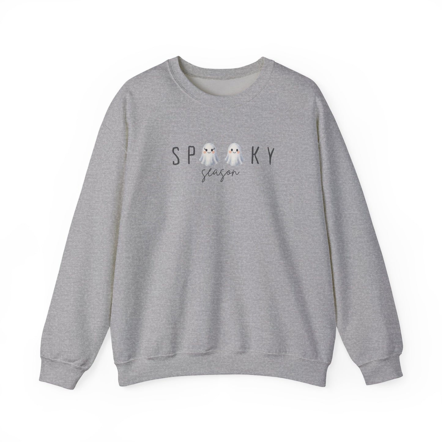Spooky Season Sweatshirt