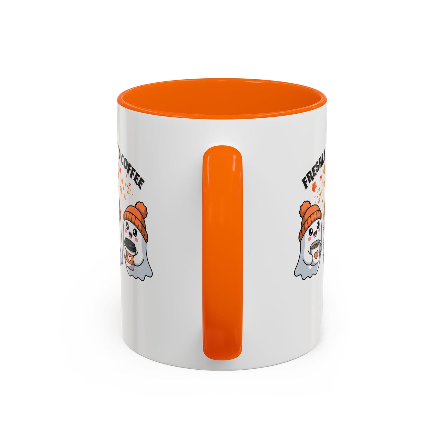 Cute Freshly Boo'd Mug