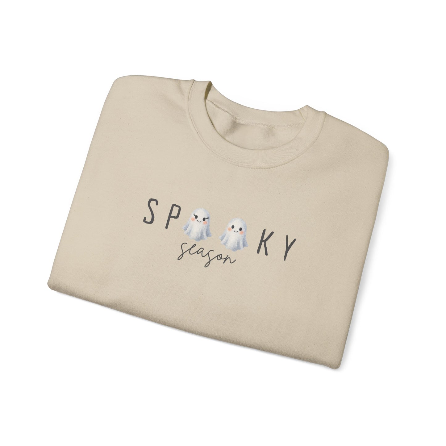 Spooky Season Sweatshirt