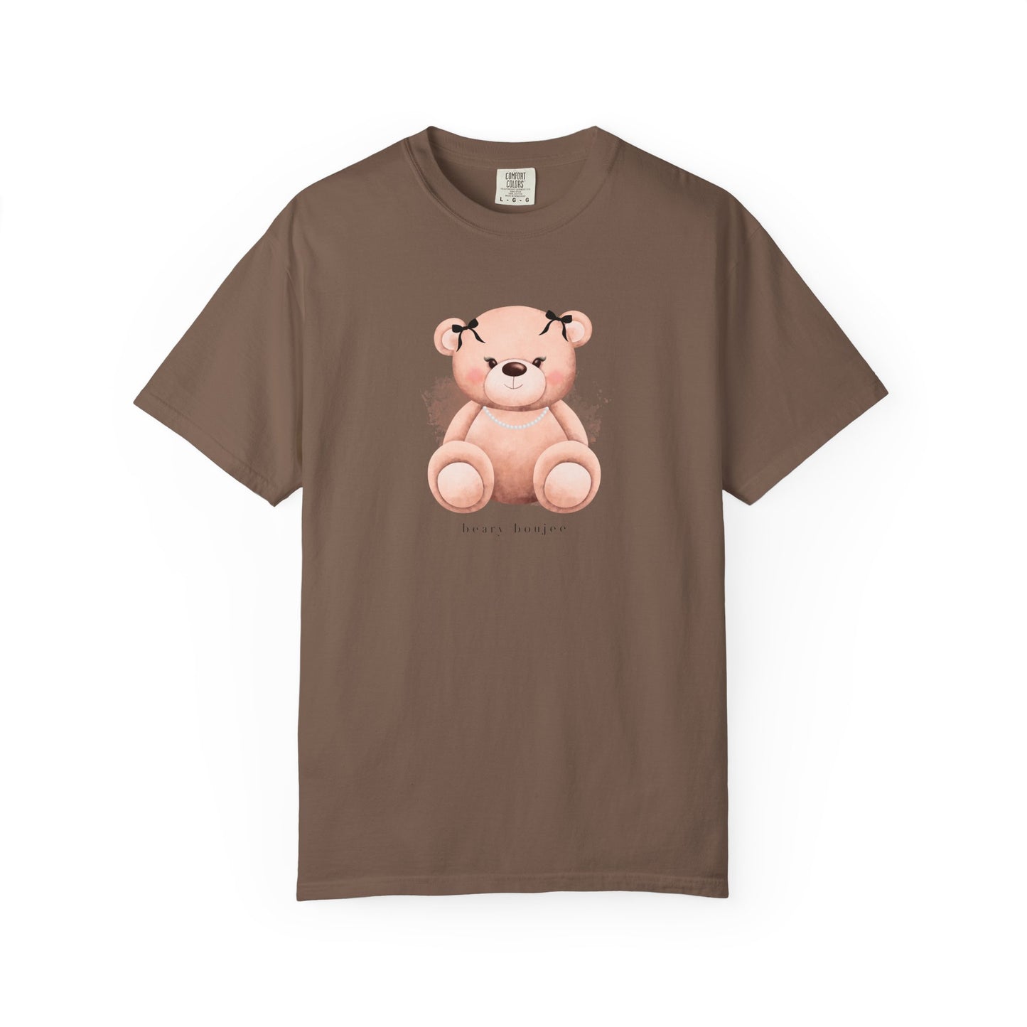 Beary Boujee T-Shirt