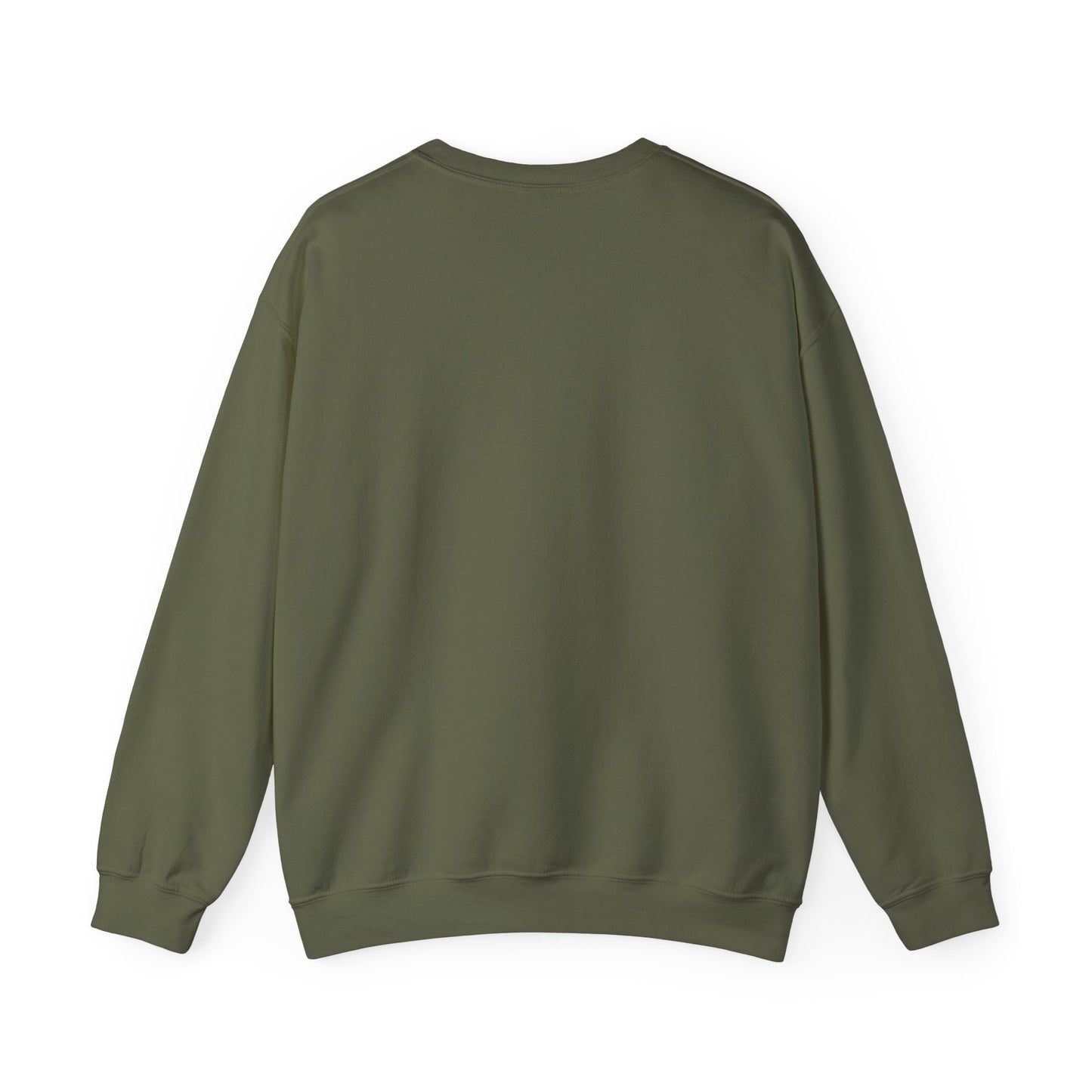 Freshly Boo'd Coffee Sweatshirt