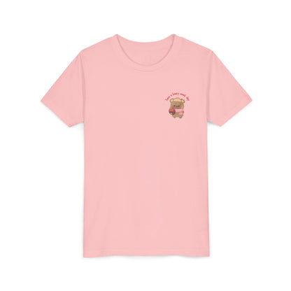 Beary Sweet T-Shirt for Girls