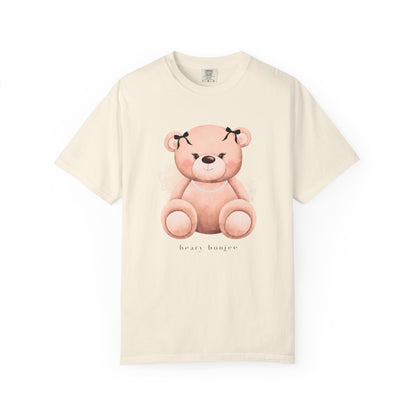 Beary Boujee T-Shirt