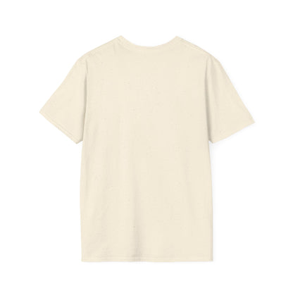 Vintage Floral Stamps T-Shirt