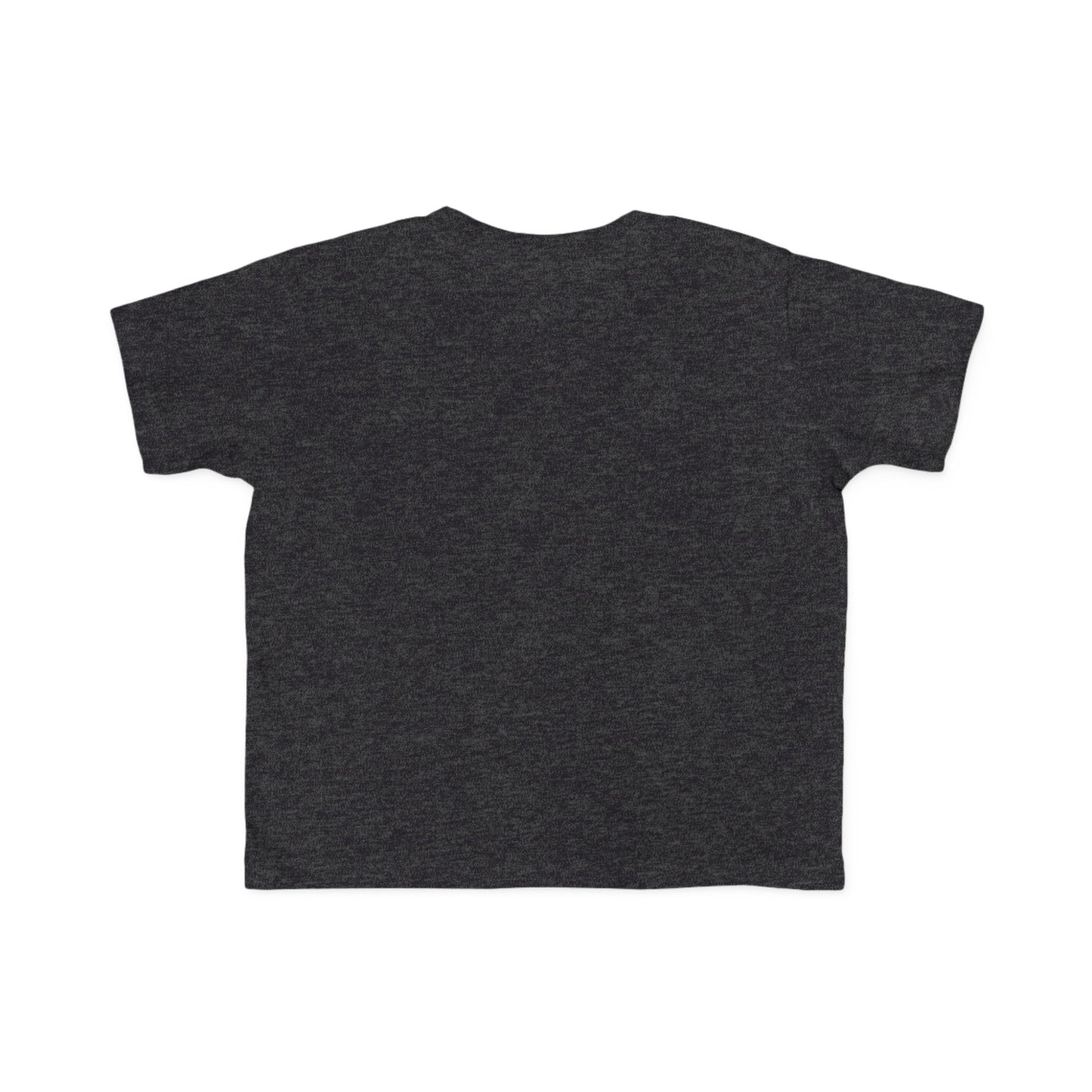 Toddler Girls' Cute Ghost T-Shirt