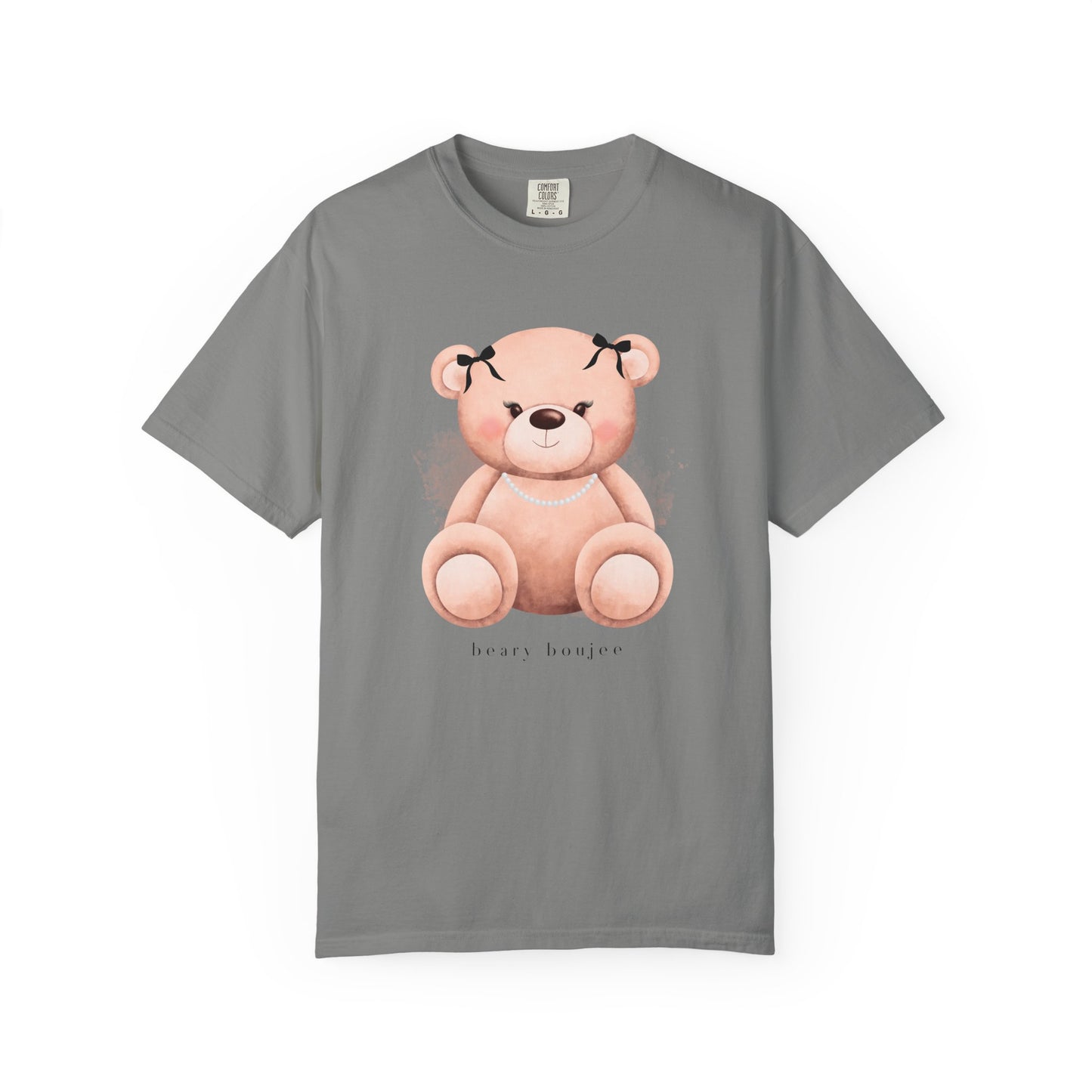 Beary Boujee T-Shirt