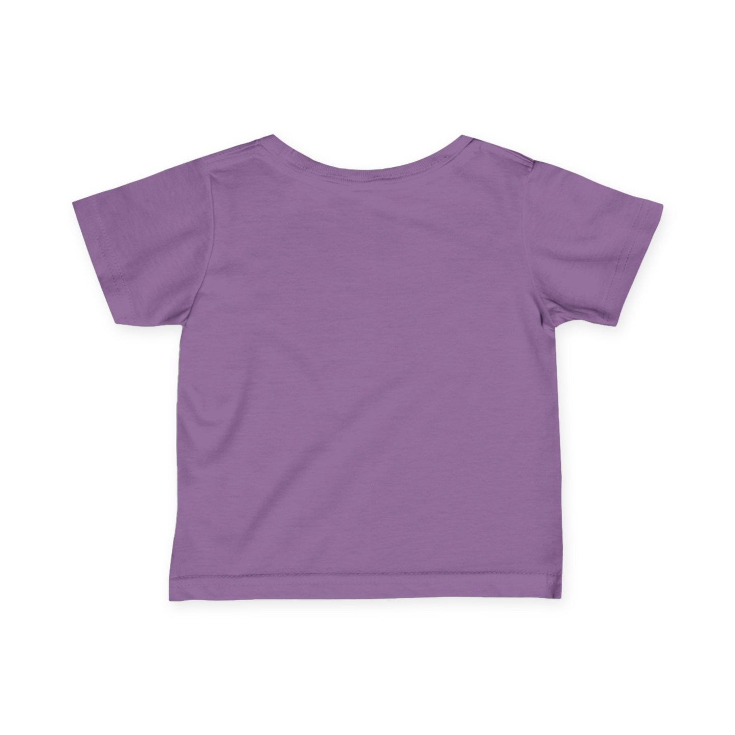Adorable Floral Bunny Toddler T-Shirt