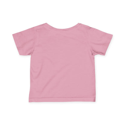Infant Flower Tile T-Shirt