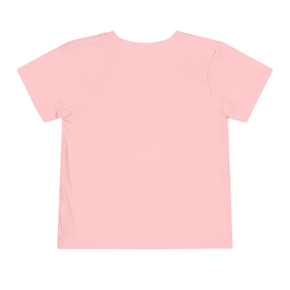 Beary Sweet Toddler Girl T-Shirt