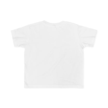 Toddler Girls' Cute Ghost T-Shirt