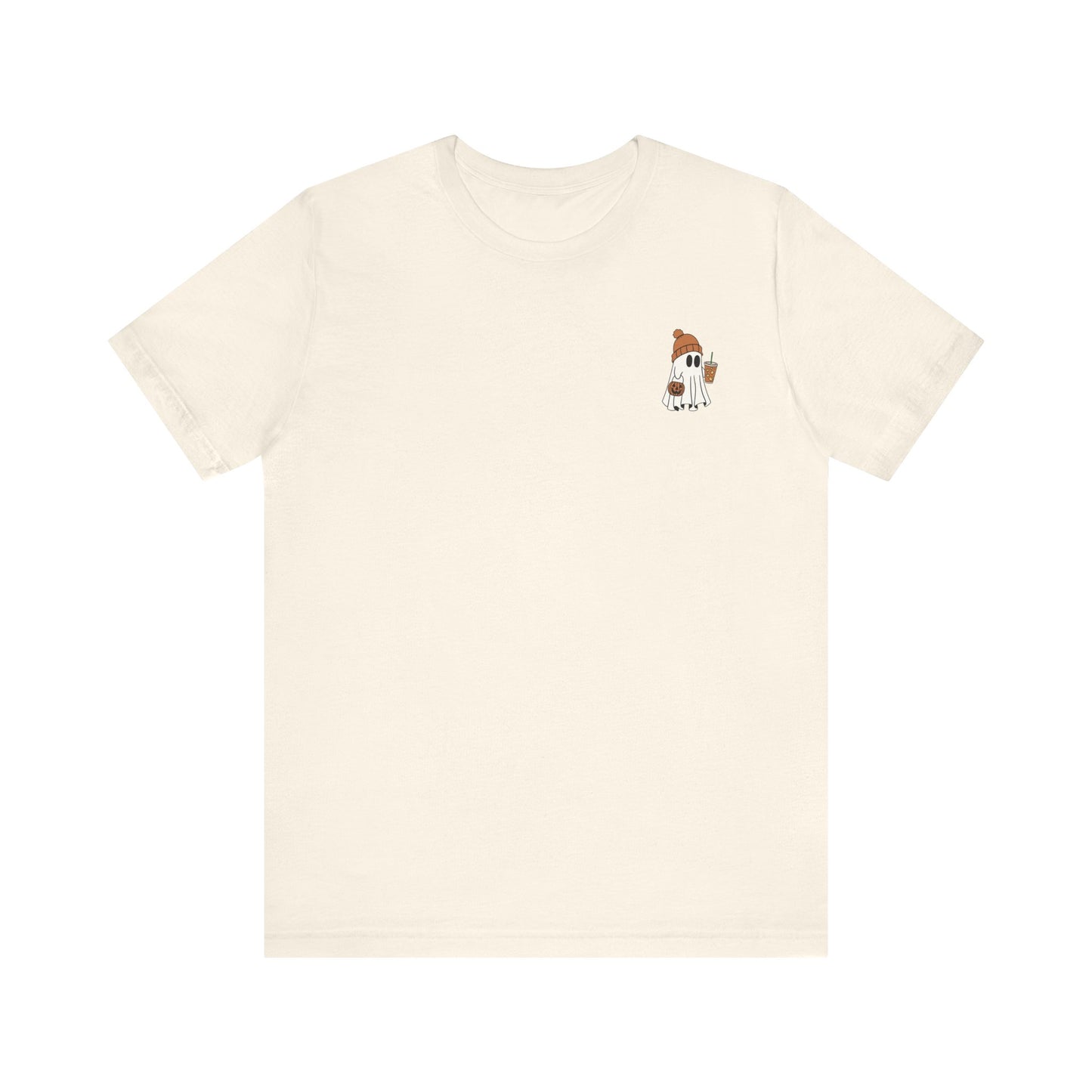 Cute Ghost T-shirt