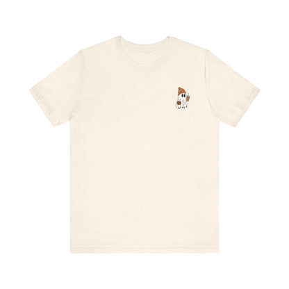 Cute Ghost T-shirt