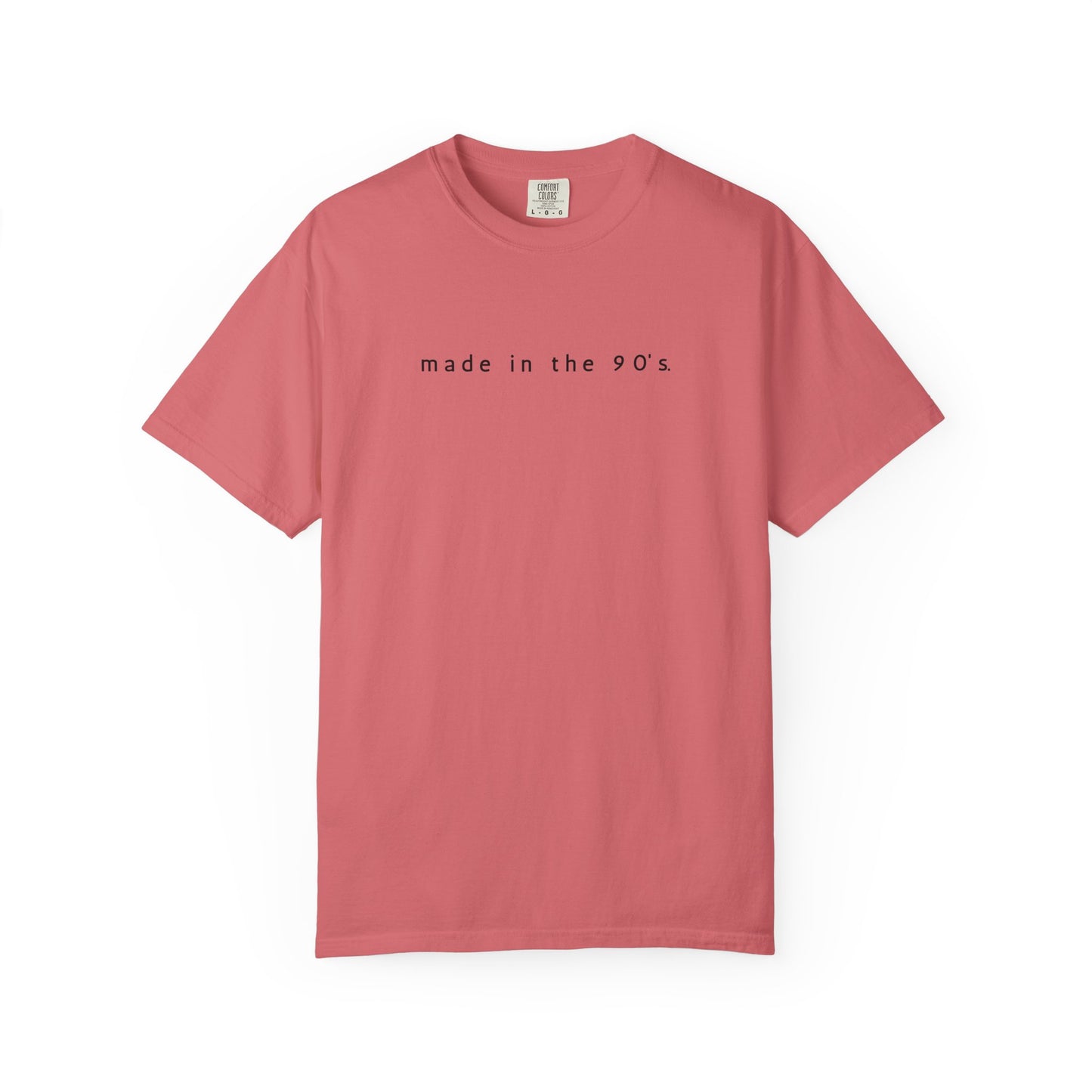 Made in the 90’s T-Shirt