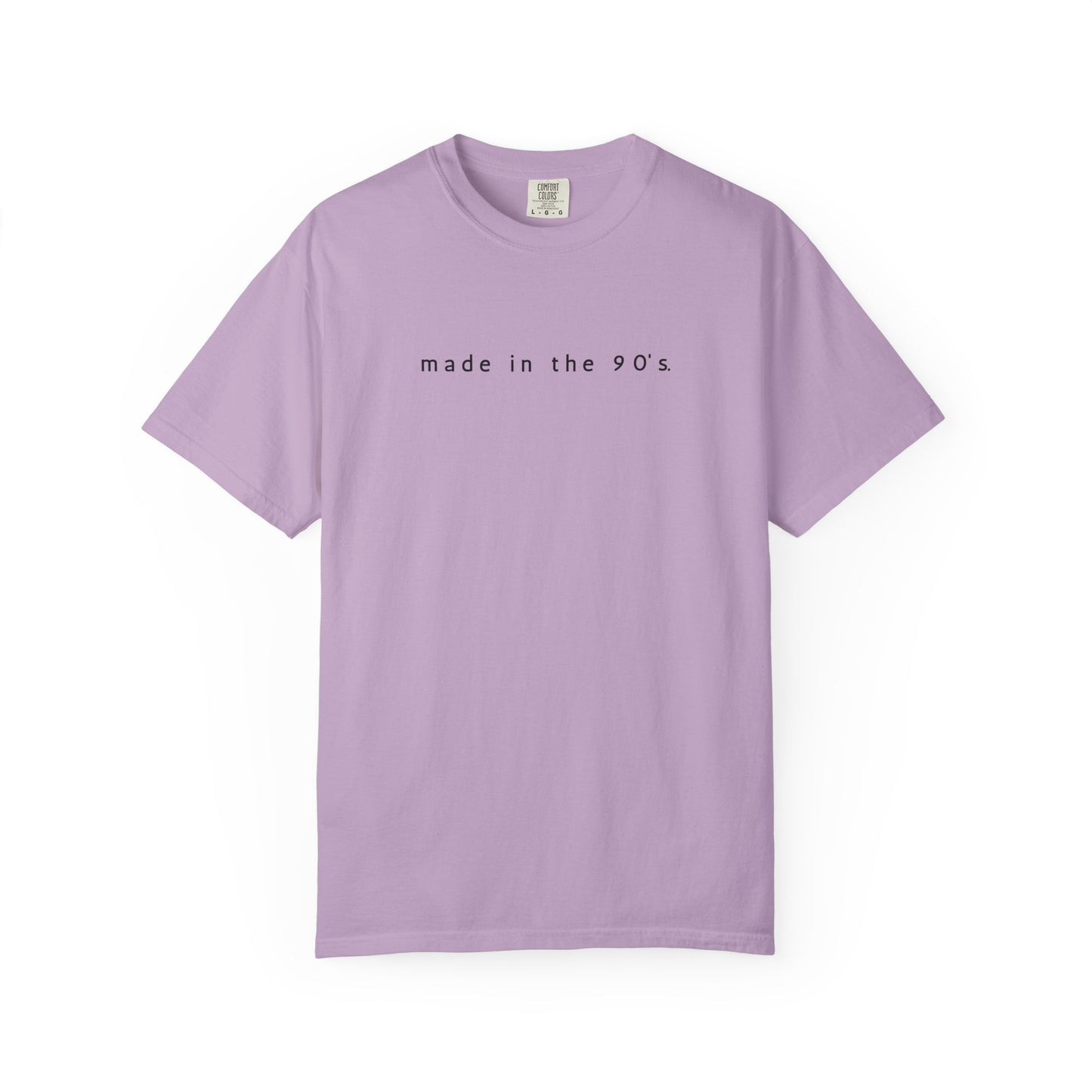 Made in the 90’s T-Shirt
