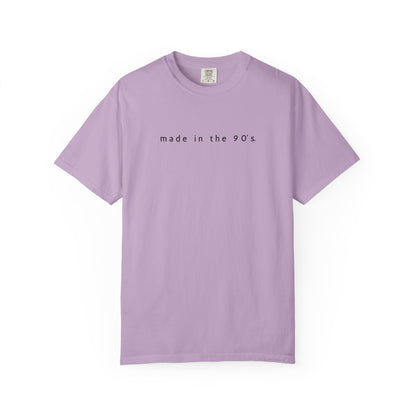 Made in the 90’s T-Shirt