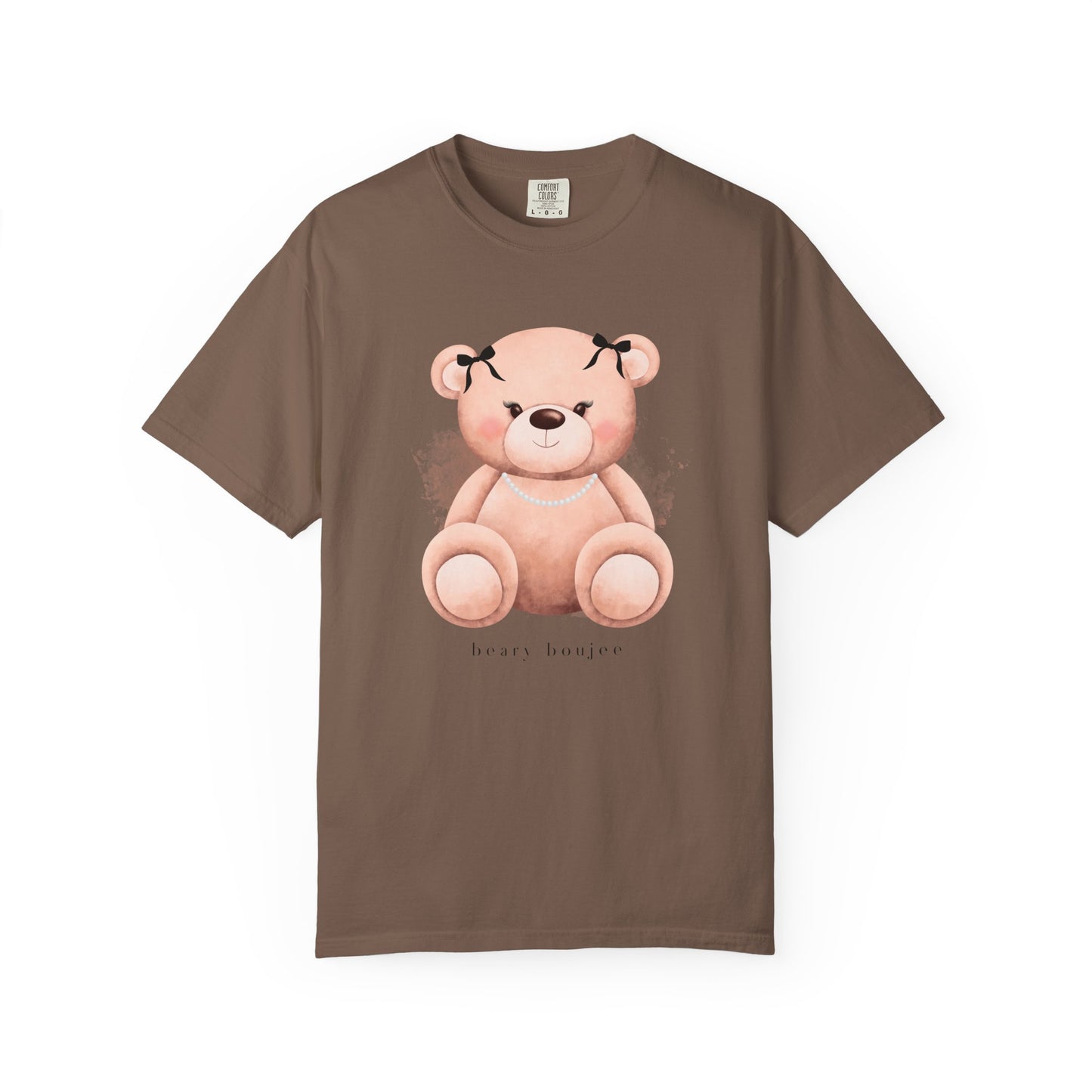 Beary Boujee T-Shirt