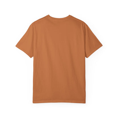 Cute Floral Tile T-Shirt