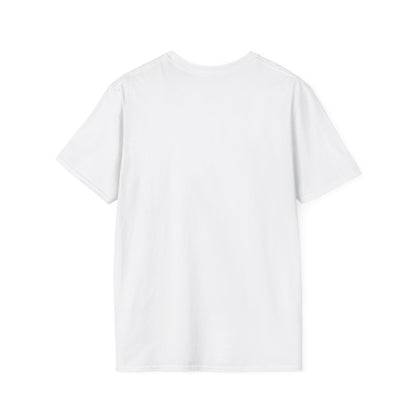 Vintage Floral Stamps T-Shirt