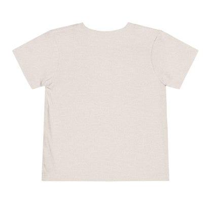 Beary Sweet Toddler Girl T-Shirt