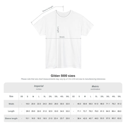 Vintage Halloween Stamps T-Shirt